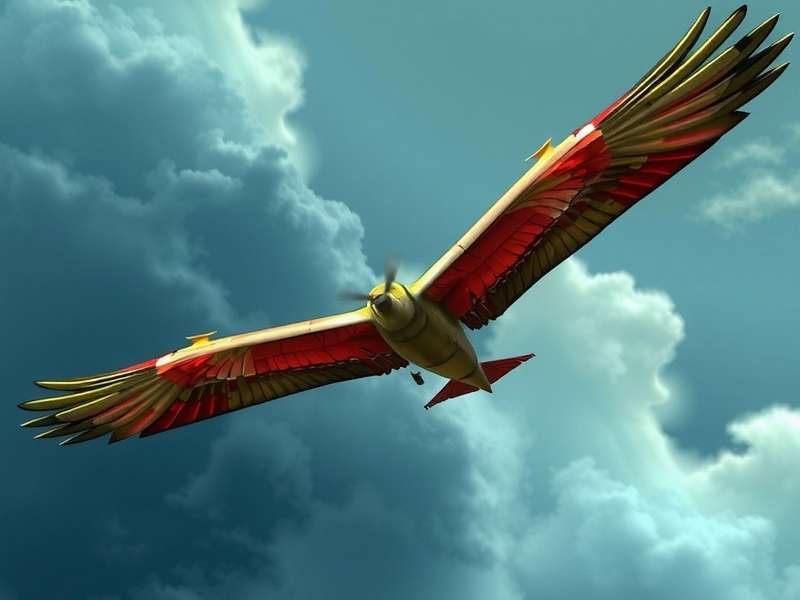 Tom S Ganges Flight Game Cover